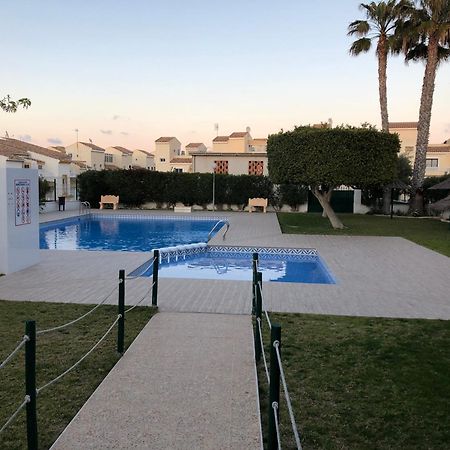 Alicante Life Puerto Marino Eksteriør billede