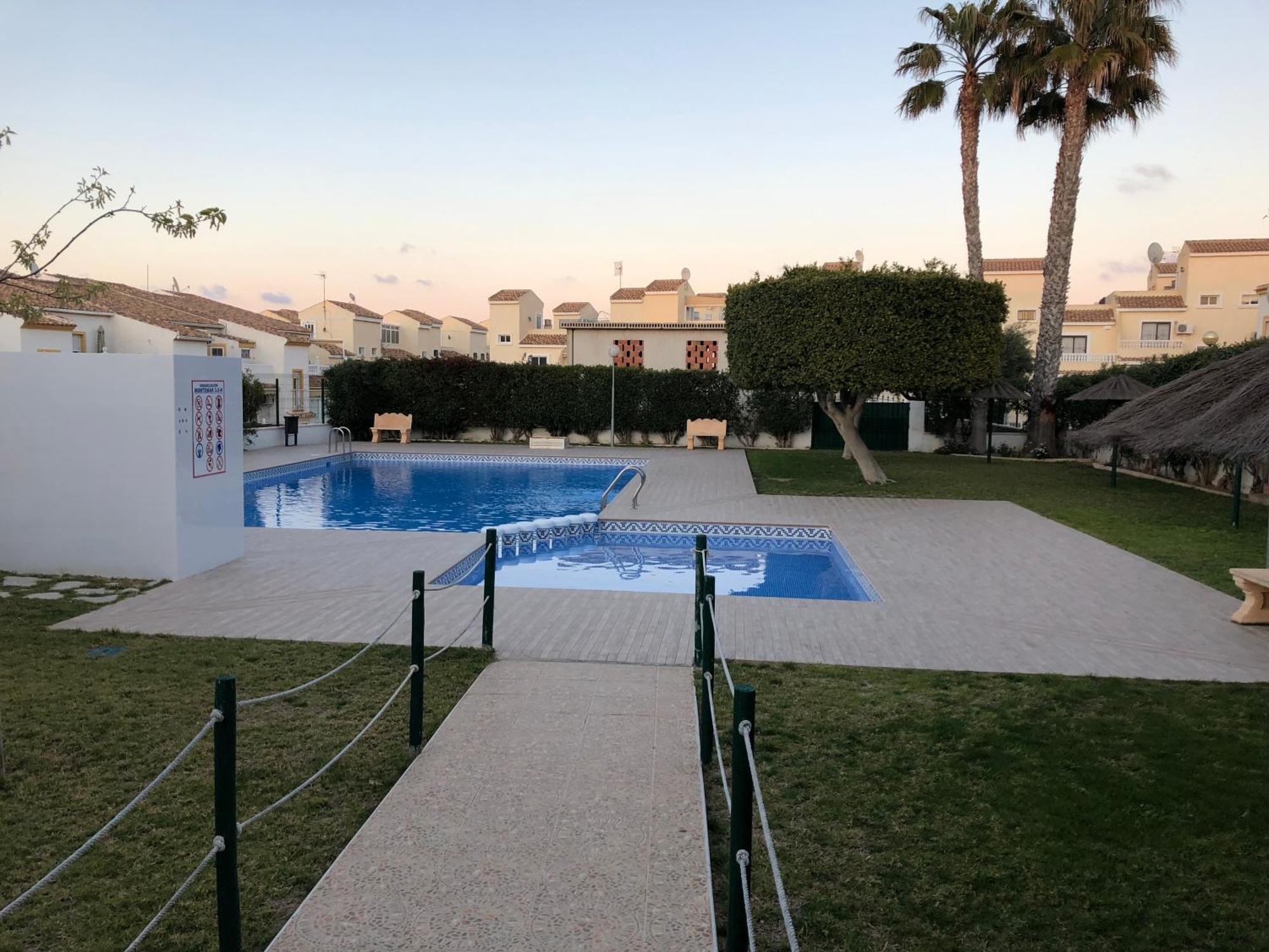 Alicante Life Puerto Marino Eksteriør billede