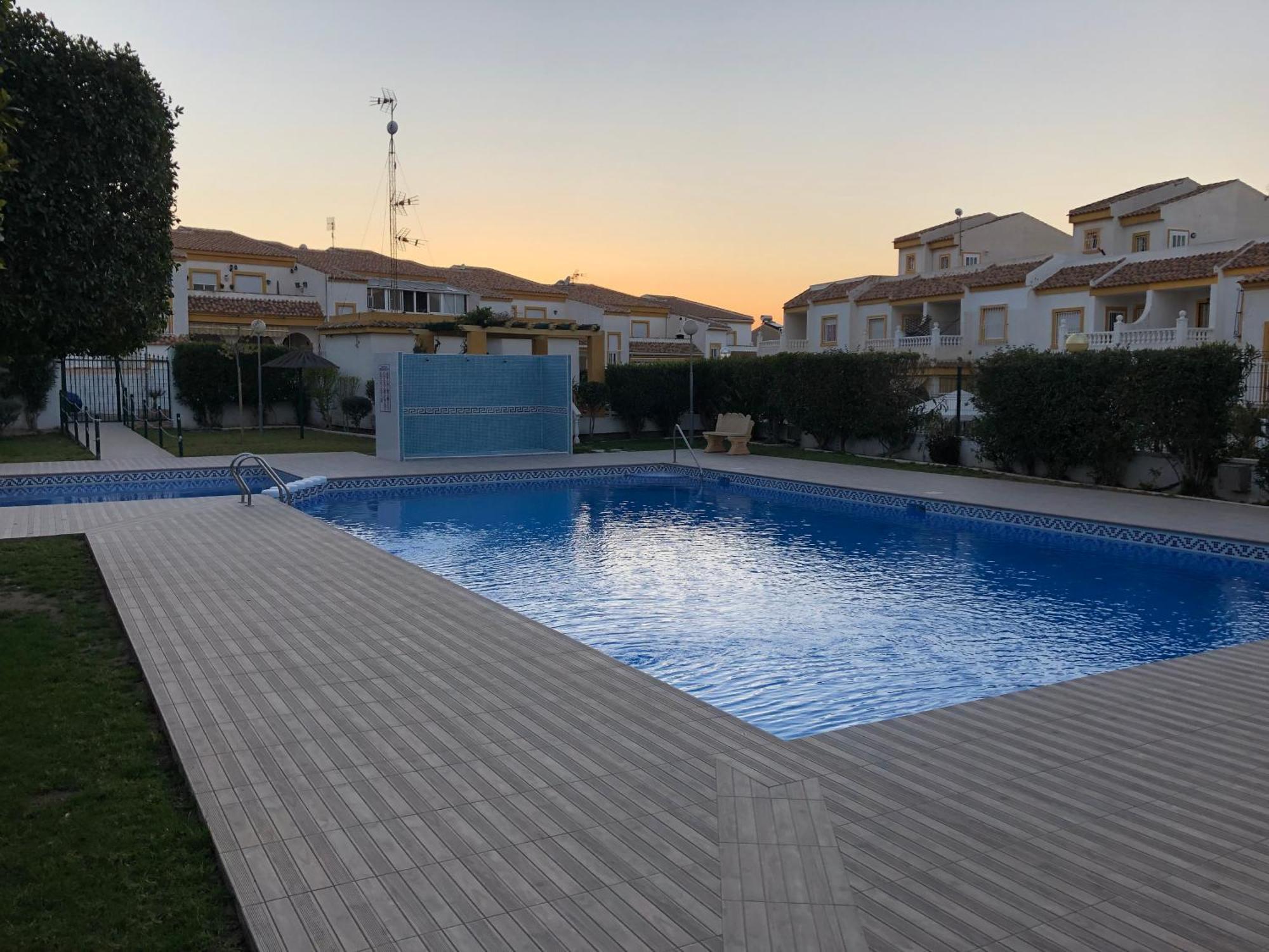 Alicante Life Puerto Marino Eksteriør billede